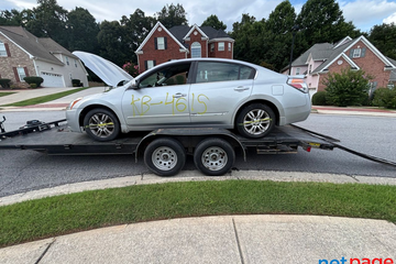 We Buy Junk or Unwanted Vehicles for $2000 or More! - Image 4/4