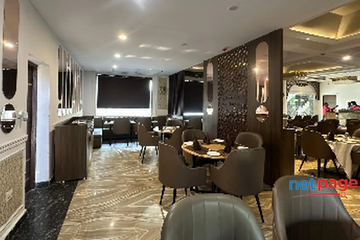 Yuturn – Best Veg Restaurant in Pari Chowk, Greater Noida