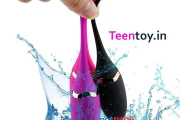 Get Exclusive Sex Toys in Gurgaon Online at the Best Price
