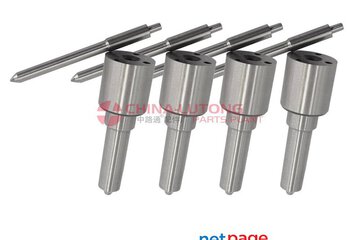 Diesel Injector Nozzles L135PBD
