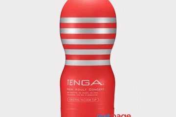 Buy Tenga Cup India Vacuum Toy Online - Call +91 9836794089