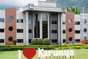 Best Colleges for Robotics Engineering | Karunya University