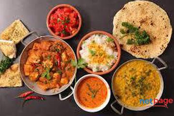 Save ₹100 on Food Orders in Train with Rajbhog Khana