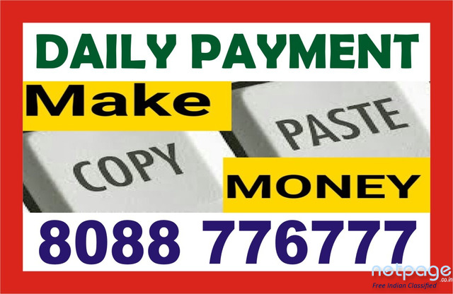home based data processing jobs