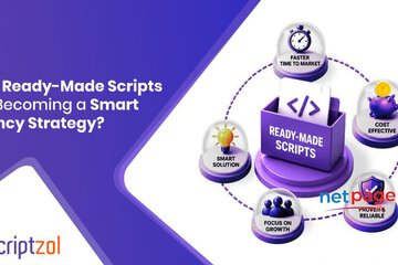 Why Agencies Are Shifting to Ready-Made Scripts in 2026? - Scriptzol