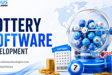 Leading Lottery Software Development Solutions for Modern Gaming Platforms