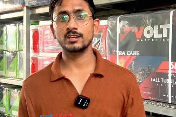 Star Battery Servicing - e bike battery shop in kota - Image 4/4