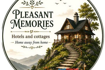 Pleasant Memories – Cottages in Kodaikanal for Group Stay