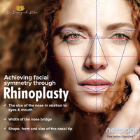 Rhinoplasty Cost in Hyderabad