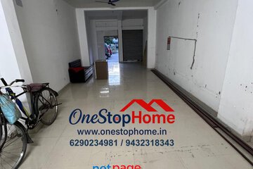 Premium 500 Sq. Ft. Ground Floor Commercial Space Available for Rent