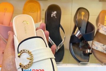 Modern Shoe - Best mens footwear shop in kota