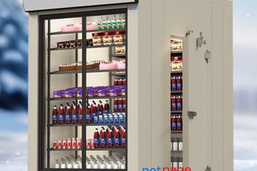 Cold Room – Manufacturers