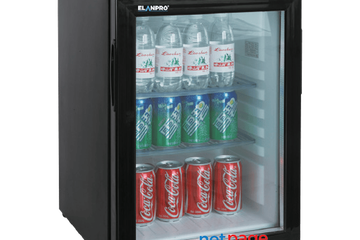 Mini Fridge – Mini Bar