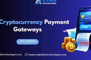 Advanced Cryptocurrency Payment Solutions for Growing Businesses