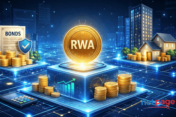 Real World Asset Tokenization Development Service
