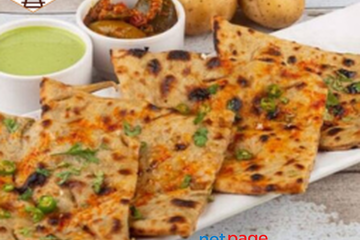 Order Delicious Food on Train at New Delhi Station