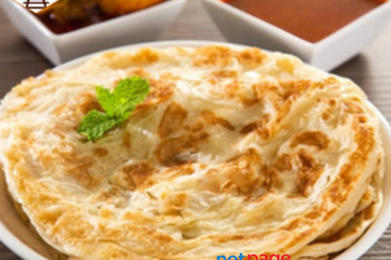 Order Delicious Food on Train at New Delhi Station