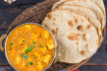Order Delicious Food on Train at New Delhi Station