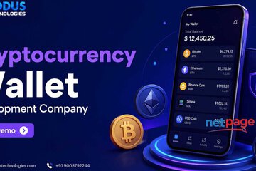 Leading Crypto Wallet Development for Modern Digital Businesses