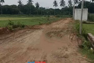 Residential plot for sale in Bhubaneswar