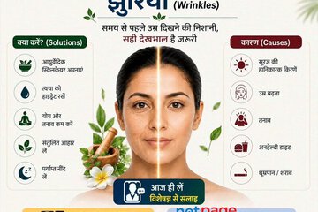 Punarnav AyurvedaaPunarnav Ayurveda - Best ayurvedic hospital kota