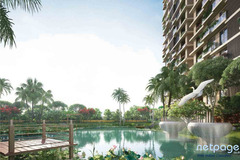Residential Apartments for Sale by PS Group