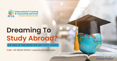 Study MBBS in Abroad for Indian Students - Itcslimited.com