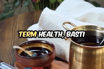 Punarnav Ayurveda - Best ayurvedic hospital kota