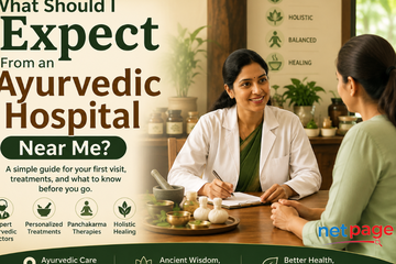 Punarnav Ayurveda - Ayurvedic hospital in Kota