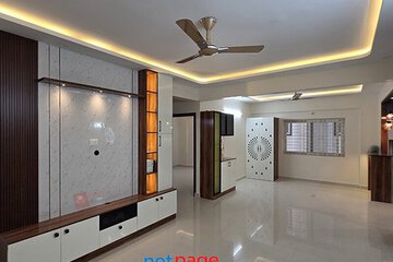 Best Interior Designers in Bangalore | End-to-End Home Interiors - Image 4/4