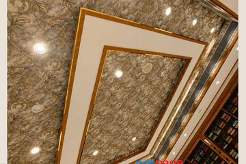 Designer Wallpapers in Bangalore | Modern, 3D & Custom Wall Designs - Image 4/4