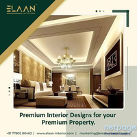 Best Premium interior Designers in Hyderabad