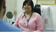 Back Laser hair removal in Delhi | Dadu Medical Centre