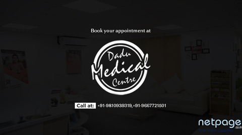 Skin Specialist Doctor in Delhi at Dadu Medical Centre | Dr Nivedita Dadu