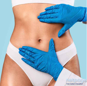 Liposuction in Faridabad At Beauty and The Cut | Dr Kiranmayi Atla