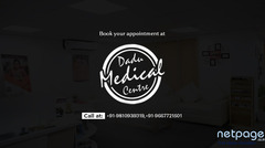 Best Skin Clinic in Delhi - Dadu Medical Centre | Dr Nivedita Dadu