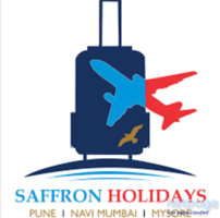 Saffron Holidays - The Best Domestic and International Tour Packages