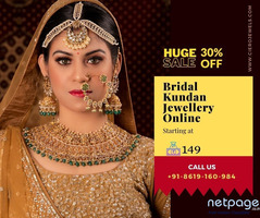 Ciero Jewels The Best Meenakari Jewellery Website in India