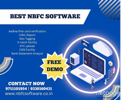 Free Demo-Best NBFC Software in West Bengal