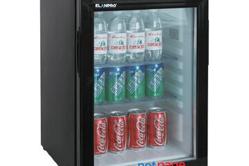 Mini Fridge - Elanpro