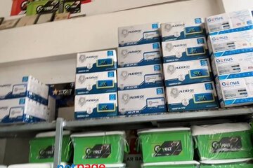Star Battery Servicing is first choice for car battery shop in kota
