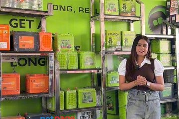 Star Battery Servicing is first choice for car battery shop in kota