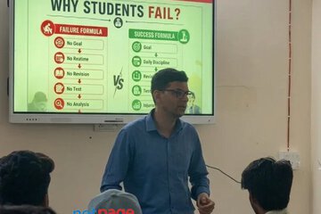 Akanksha IAS provide Bank coaching in Kota