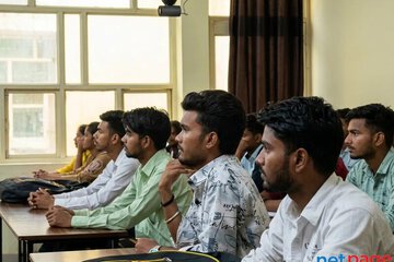 Akanksha IAS provide Bank coaching in Kota