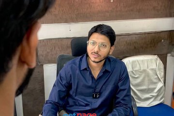National Battery Corporation - Inverter battery shop in kota
