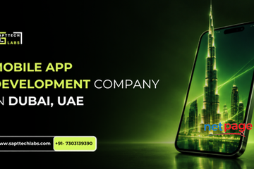 App Bugs Driving Users Away? Get Smarter With iOS App Development in Dubai