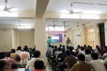 Akanksha IAS provide IAS coaching in Kota