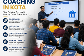 Akanksha IAS provide RAS coaching in Kota - Image 4/4