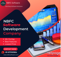 NBFC Software Development Services in West Bengal