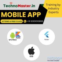 Free Mobile App Courses Training In Bangalore With Live Projects